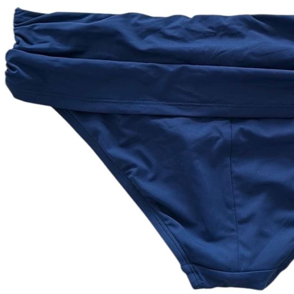 Bleu Rod Beattie Kore Sarong Hipster Bikini Bottom - Picture 12 of 15